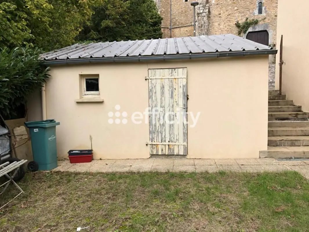 Maison à vendre, 74m², Villaines-la-Gonais