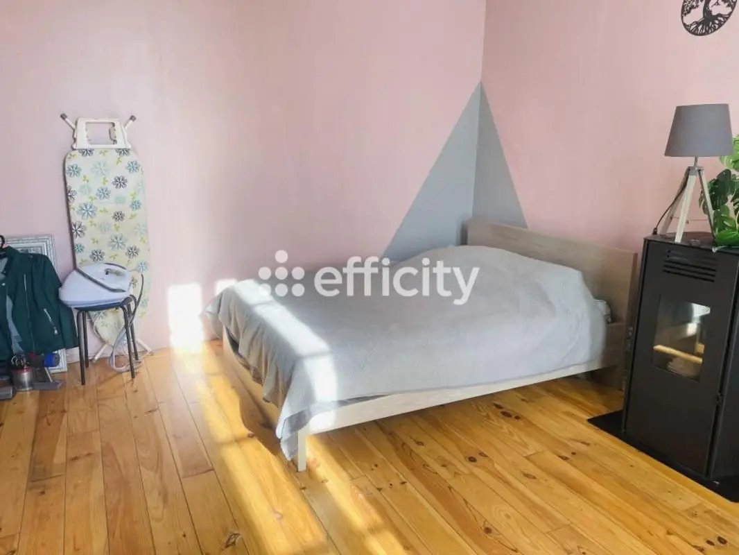 Maison à vendre, 110m², Saint-Aubin-des-Coudrais