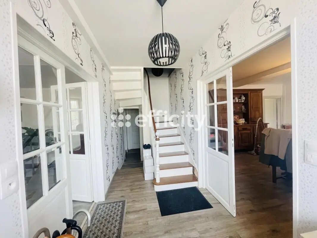 Maison à vendre, 157m², Saint-Germain-de-la-Coudre