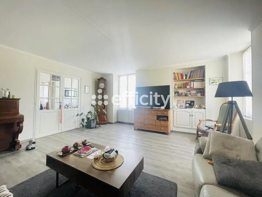 Maison à vendre, 157m², Saint-Germain-de-la-Coudre