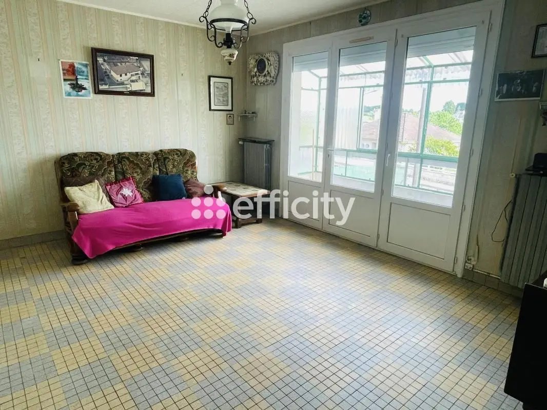 Maison à vendre, 75m², Ceton