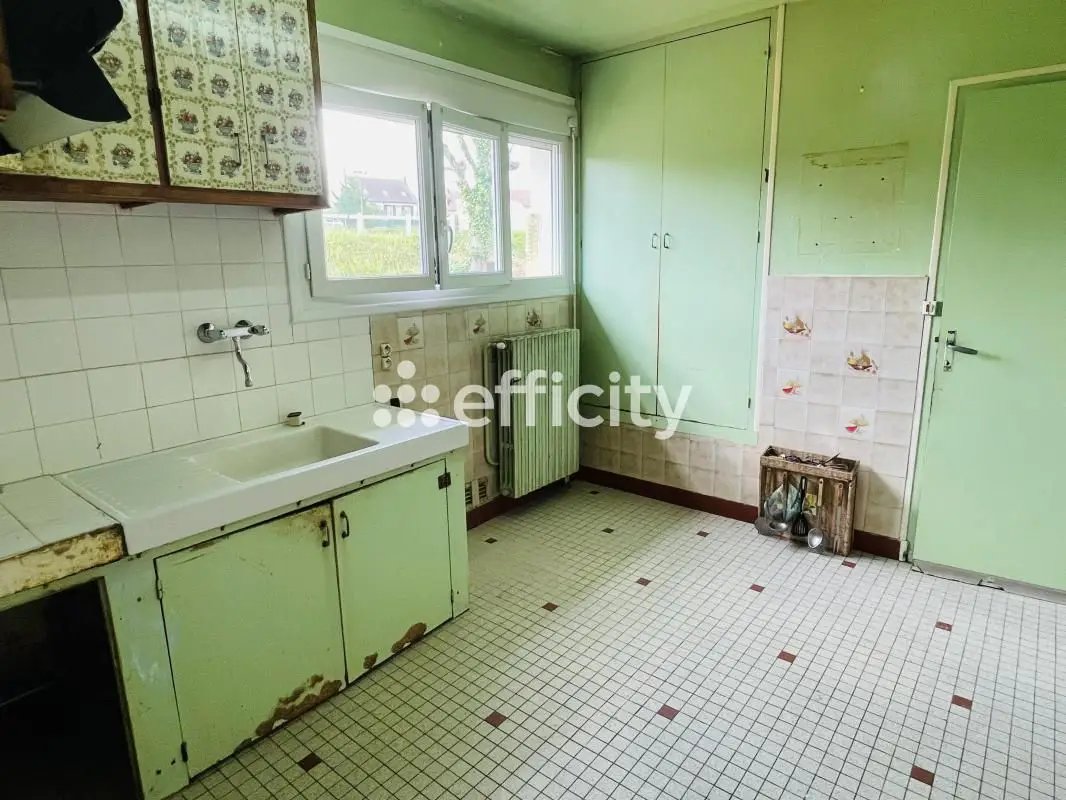 Maison à vendre, 75m², Ceton