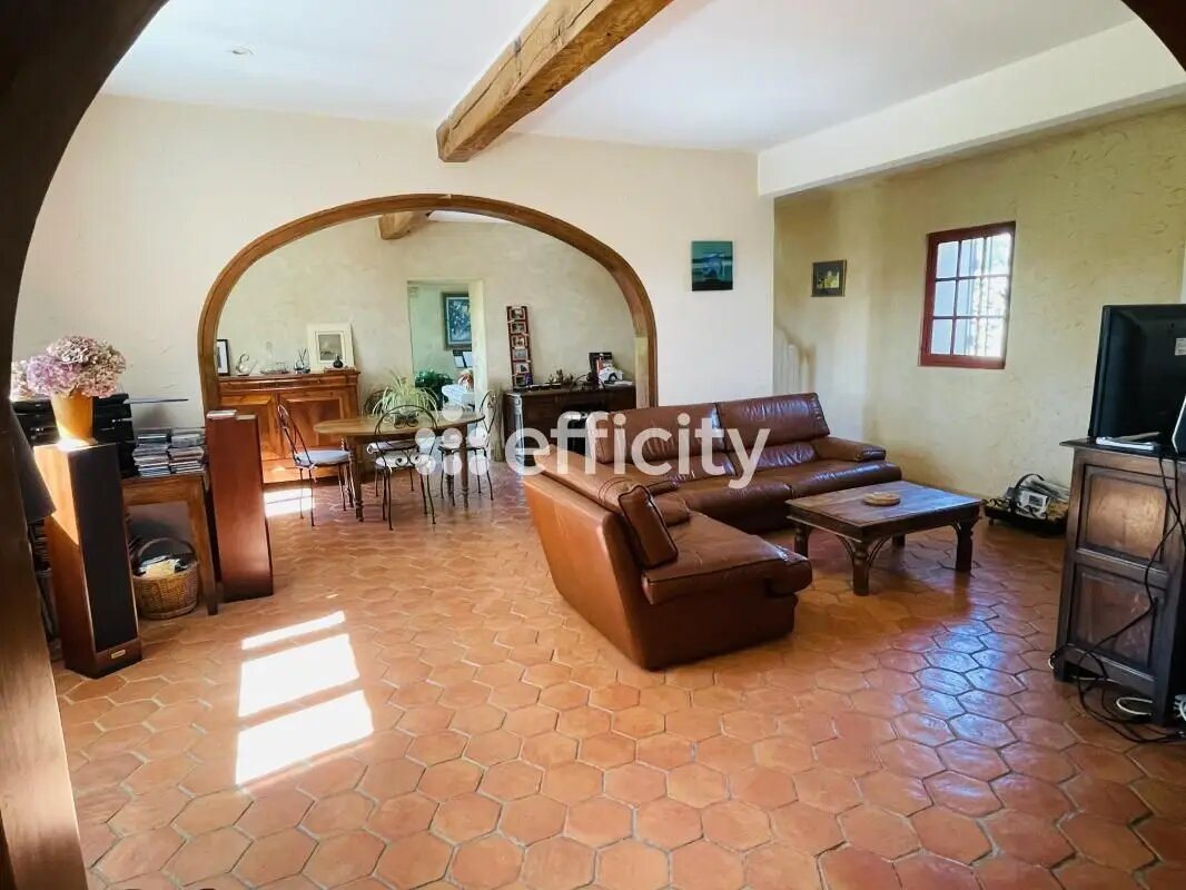Maison à vendre, 164m², Saint-Aubin-des-Coudrais