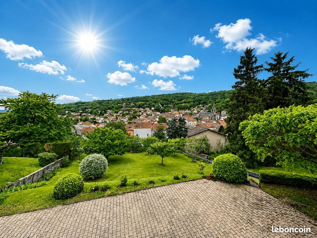 Maison à vendre, 121m², Nohanent