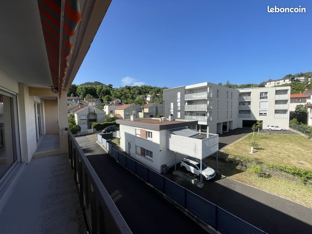 Appartement à vendre, 138m², Chamalières