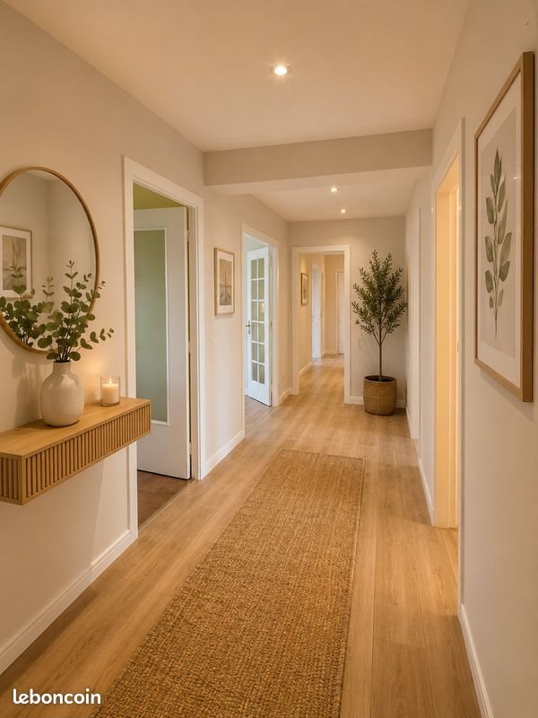 Appartement à vendre, 138m², Chamalières