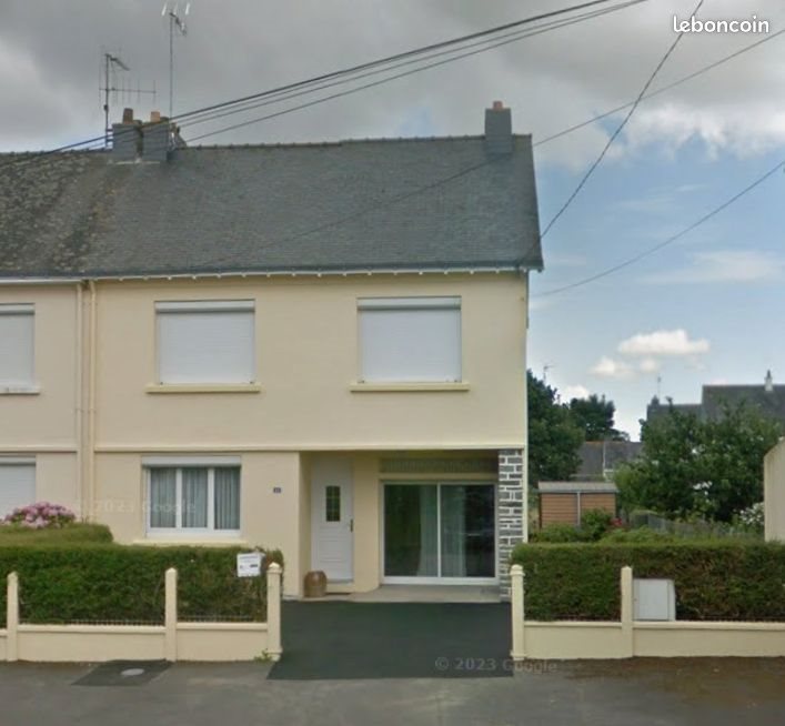 Maison à vendre, 90m², Montoir-de-Bretagne