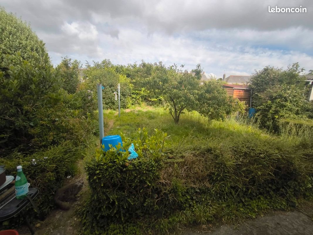 Maison à vendre, 90m², Montoir-de-Bretagne