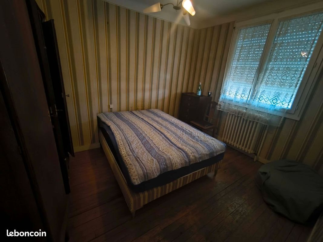 Maison à vendre, 90m², Montoir-de-Bretagne