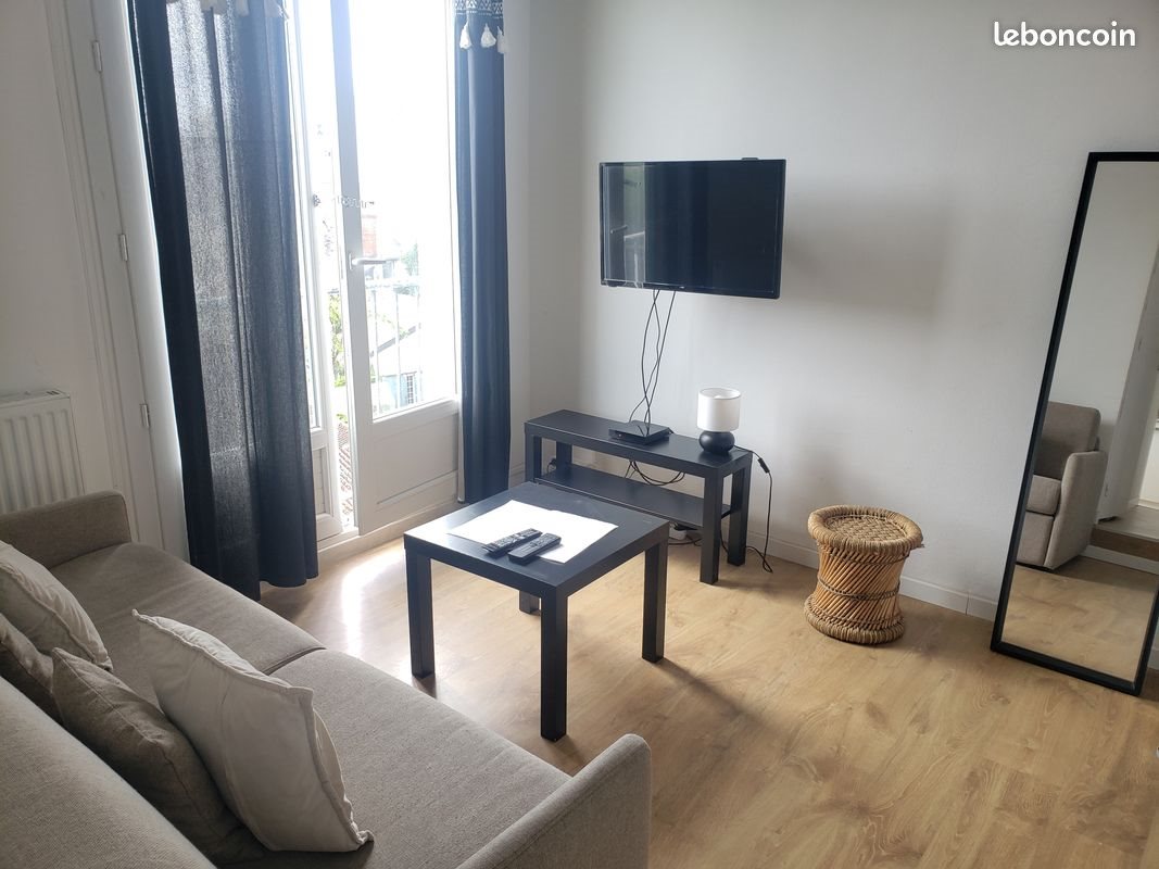 Appartement à vendre, 61m², Rezé
