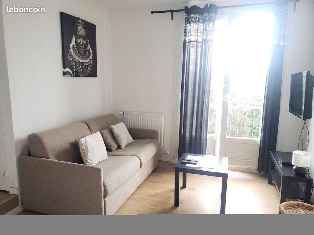 Appartement à vendre, 61m², Rezé