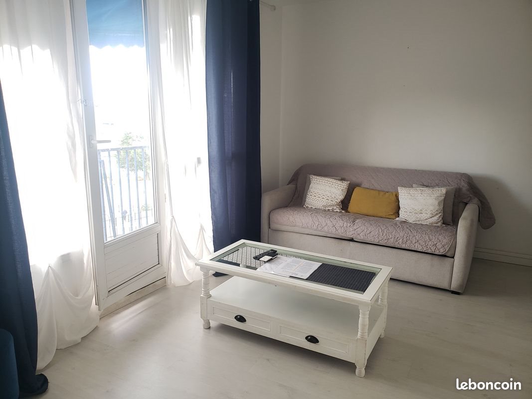 Appartement à vendre, 61m², Rezé