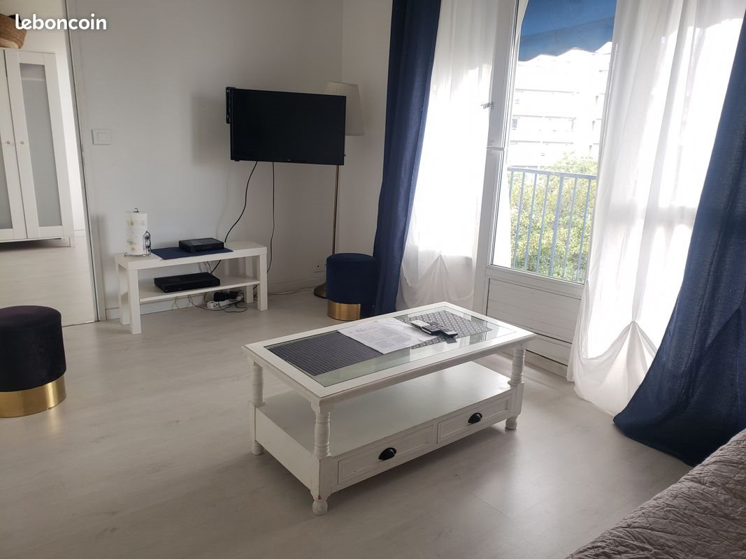 Appartement à vendre, 61m², Rezé