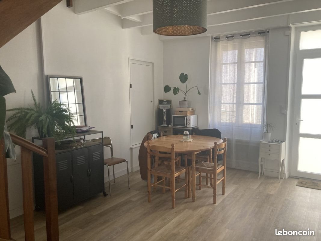 Maison à vendre, 91m², Saint-Père-en-Retz