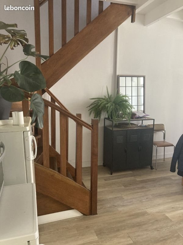 Maison à vendre, 91m², Saint-Père-en-Retz