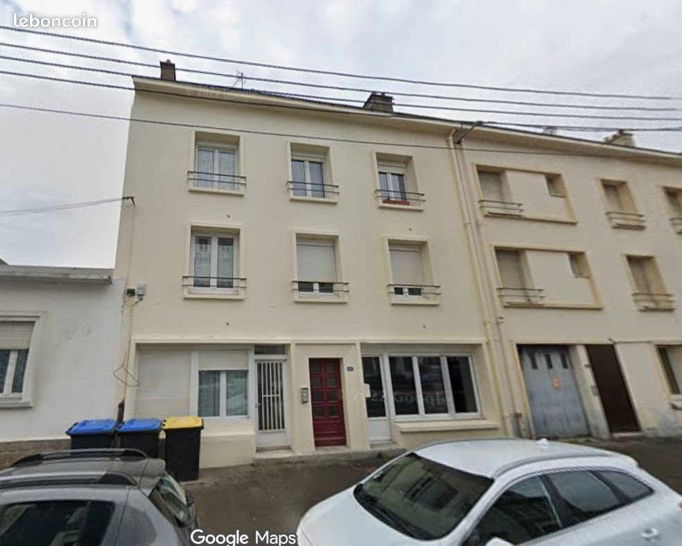 Appartement à vendre, 155m², Saint-Nazaire