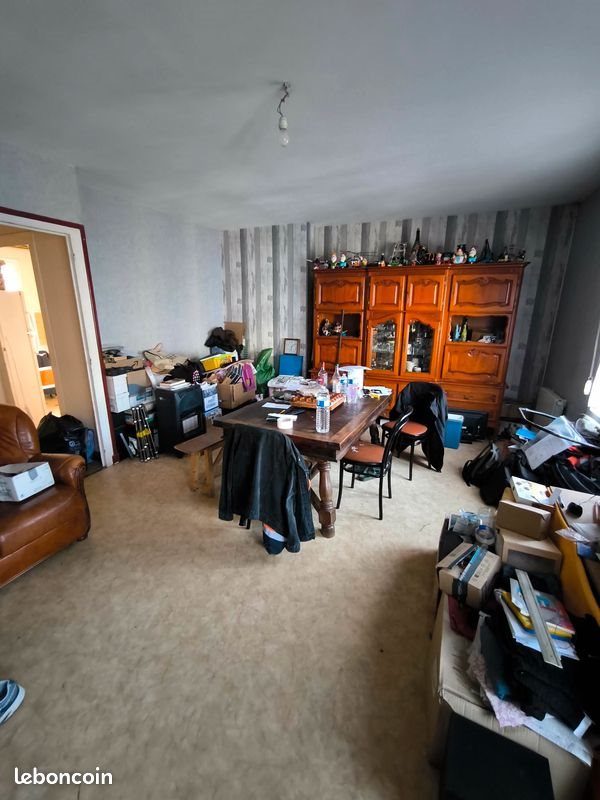 Appartement à vendre, 155m², Saint-Nazaire