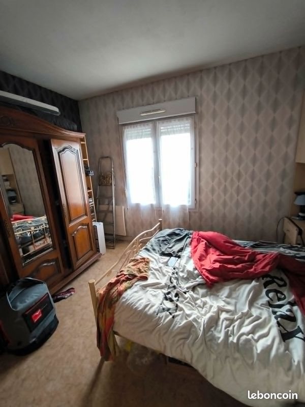 Appartement à vendre, 155m², Saint-Nazaire