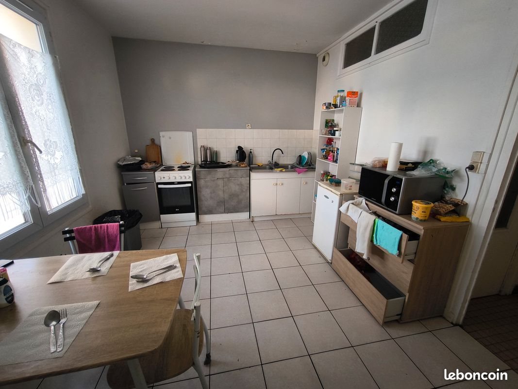 Appartement à vendre, 67m², Saint-Nazaire