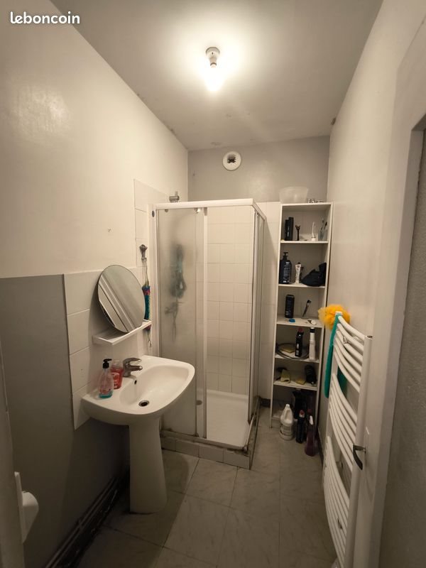 Appartement à vendre, 67m², Saint-Nazaire