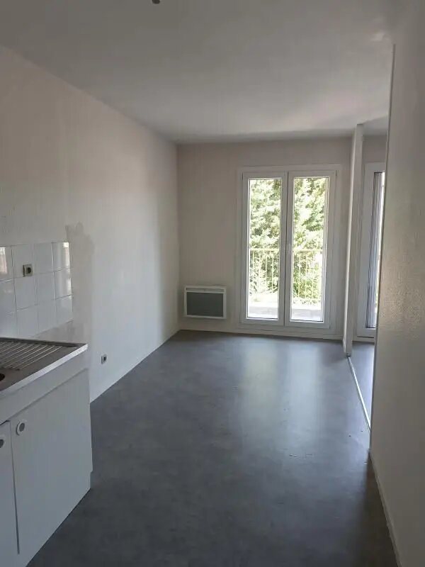 Appartement à louer, 66m², Susville