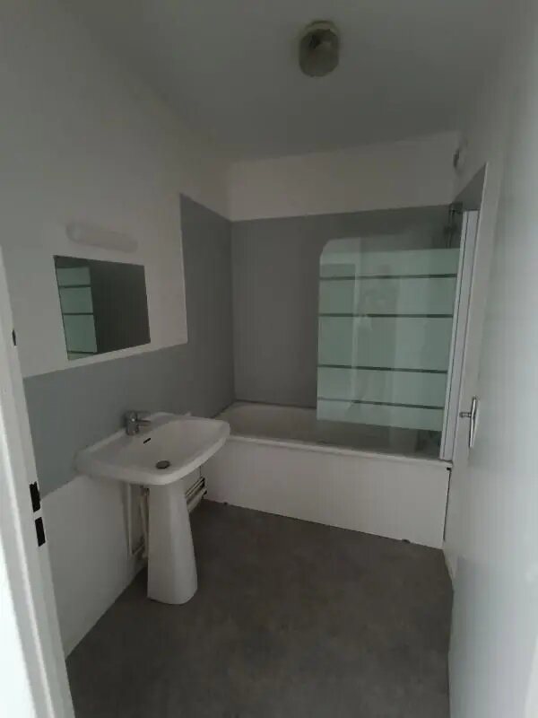 Appartement à louer, 66m², Susville