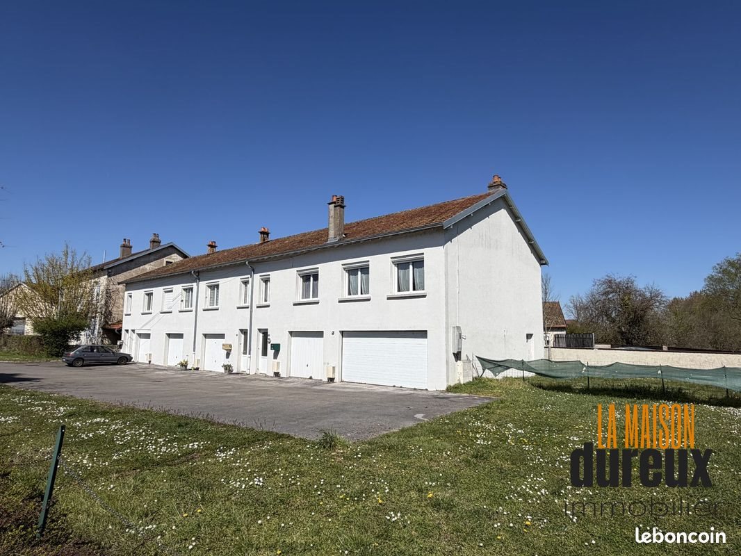 Appartement à vendre, 242m², Gray