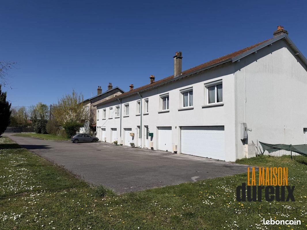 Appartement à vendre, 242m², Gray