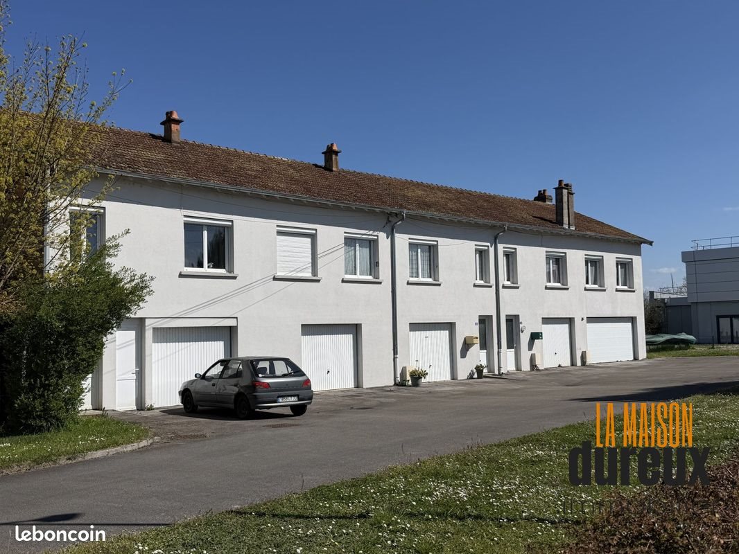 Appartement à vendre, 242m², Gray