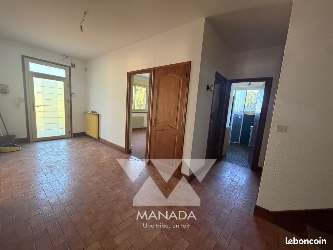 Maison à vendre, 220m², Feytiat