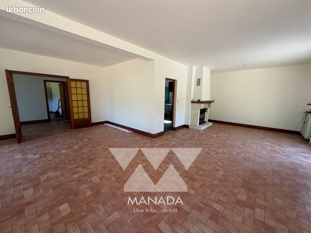 Maison à vendre, 220m², Feytiat