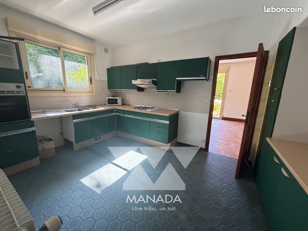 Maison à vendre, 220m², Feytiat