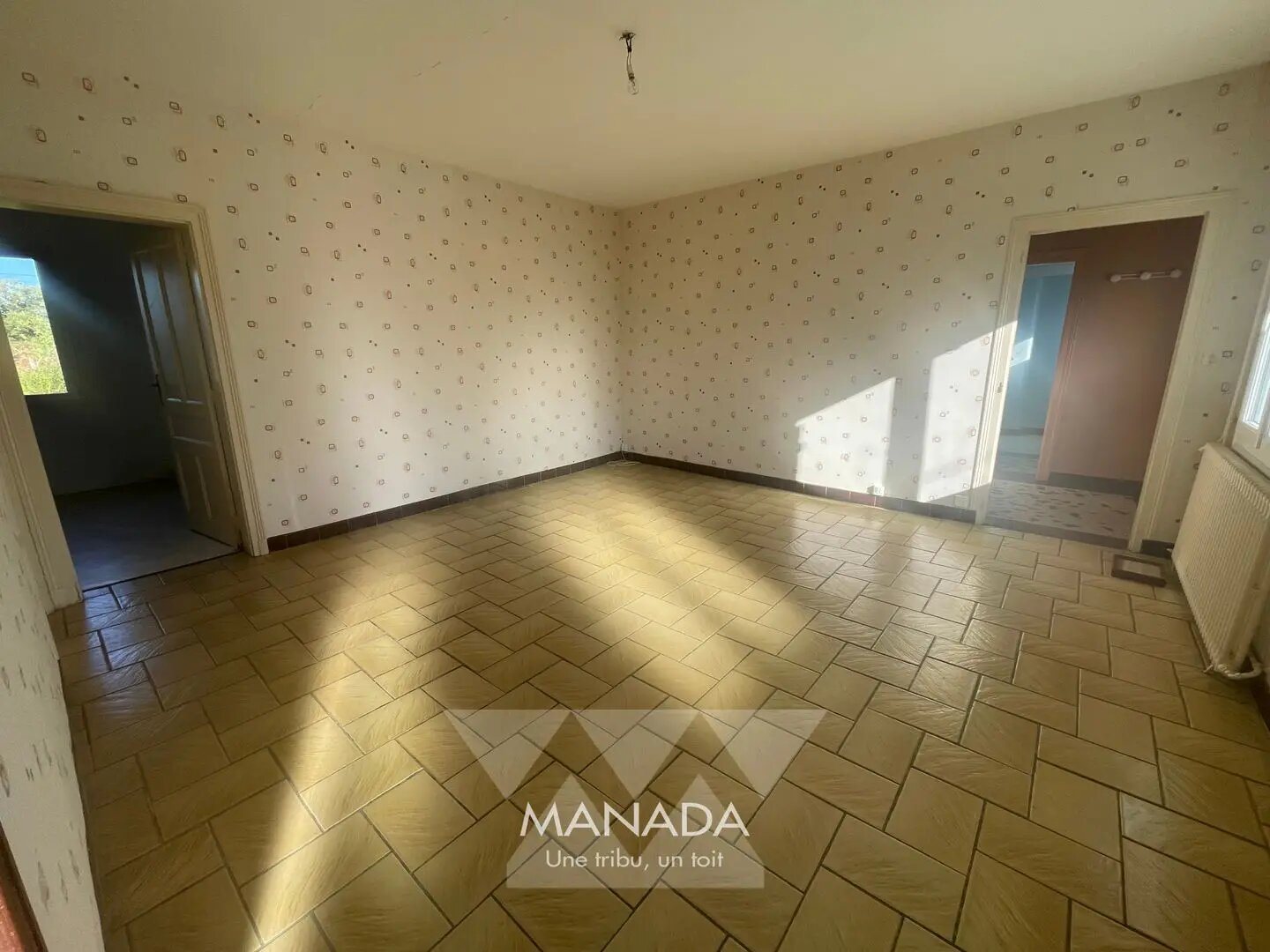 Maison à vendre, 89m², Nouic