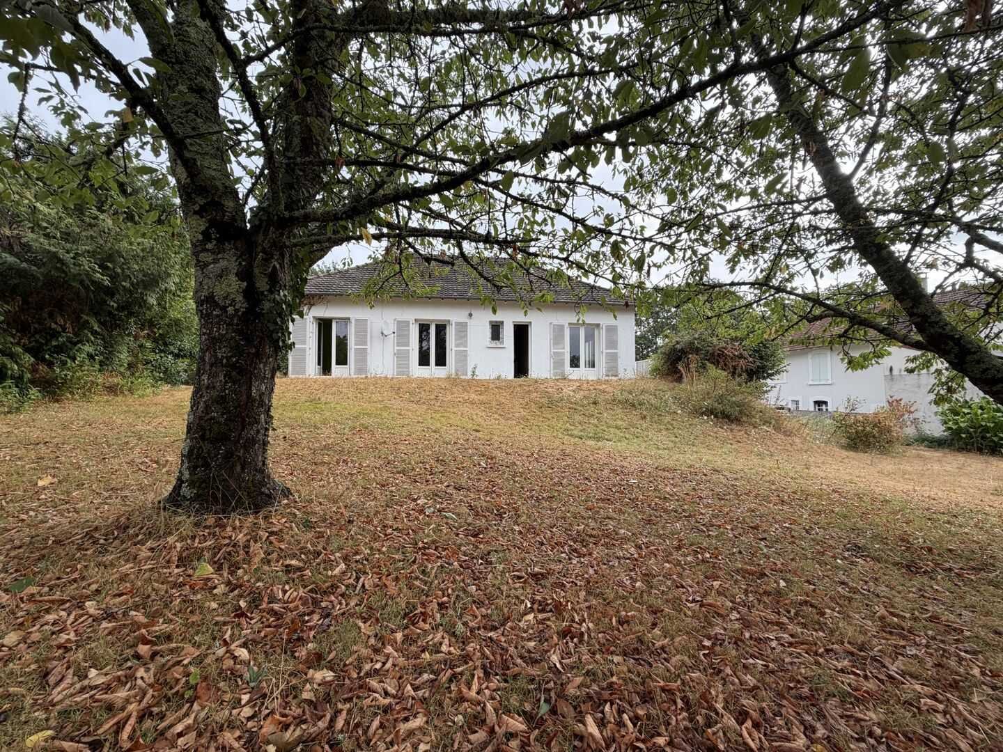 Maison à vendre, 120m², Isle