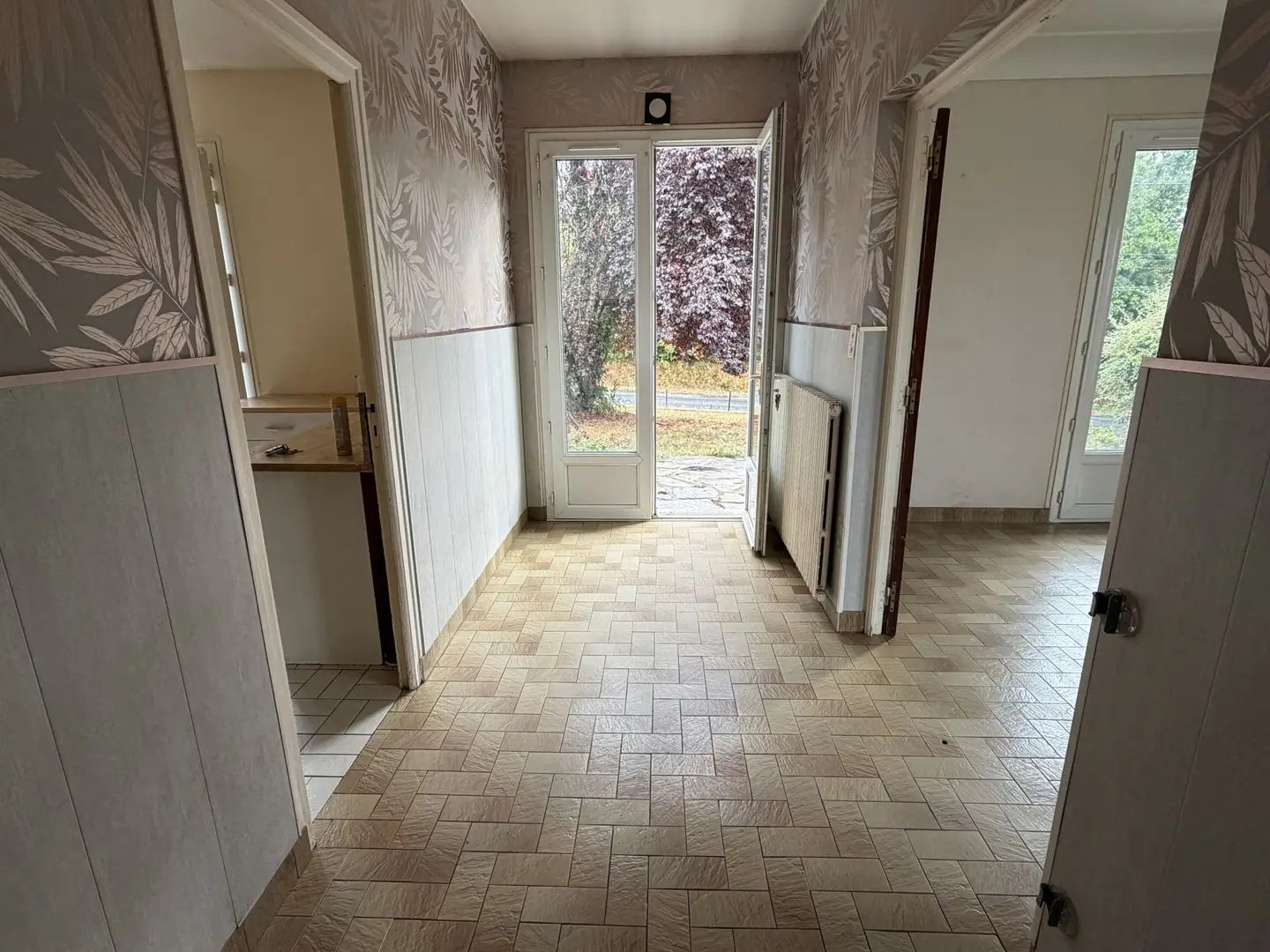 Maison à vendre, 120m², Isle