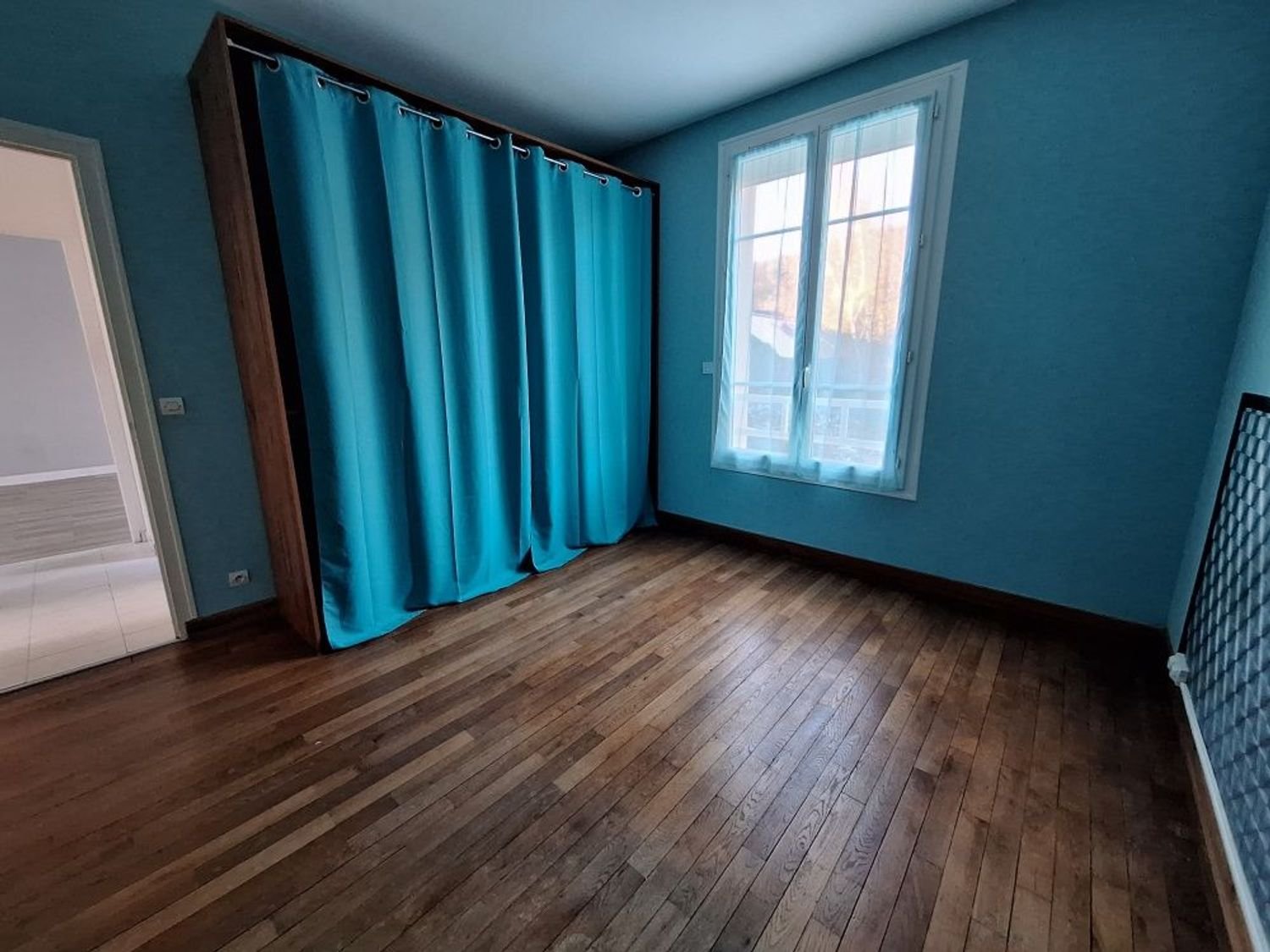 Maison à vendre, 106m², La Jonchère-Saint-Maurice