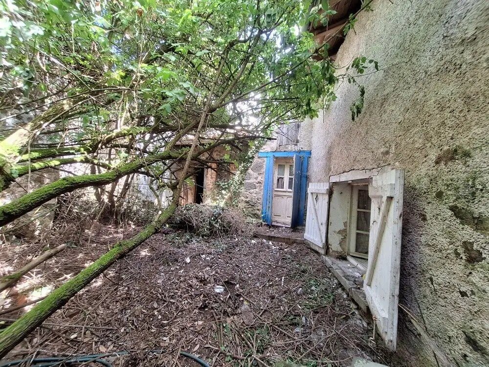 Maison à vendre, 50m², Saint-Junien