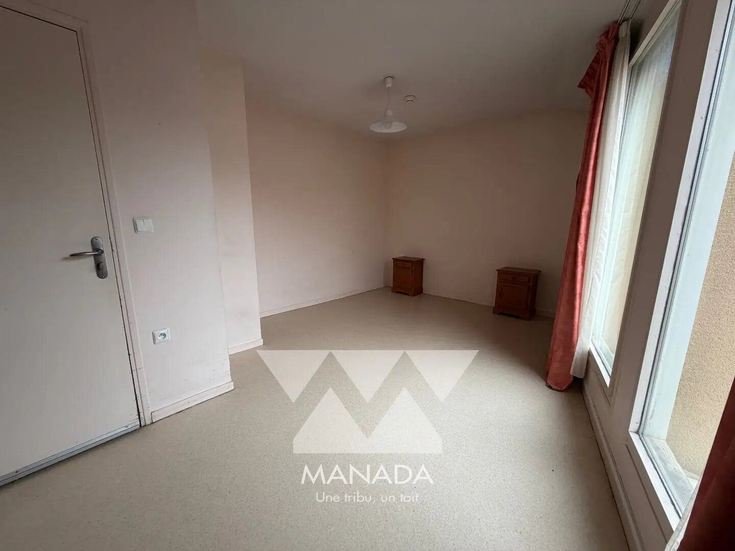Appartement à vendre, 28m², Limoges