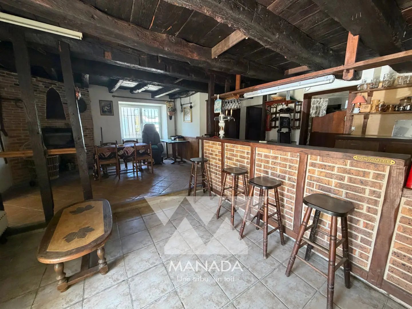 Maison à vendre, 330m², Le Vigen