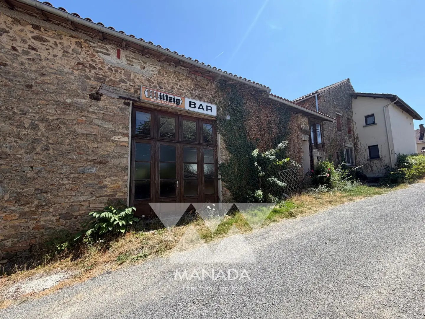 Maison à vendre, 330m², Le Vigen