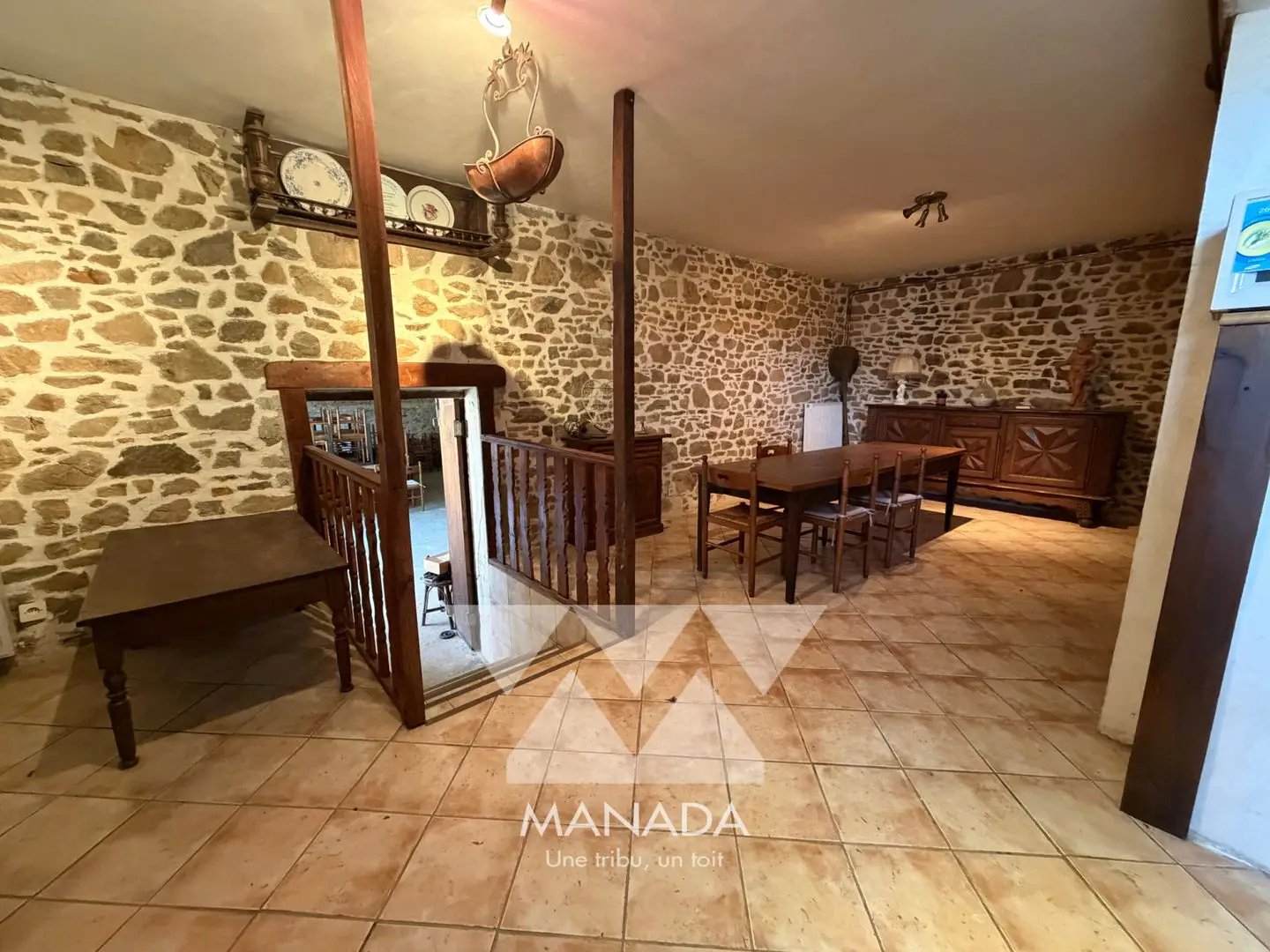 Maison à vendre, 330m², Le Vigen