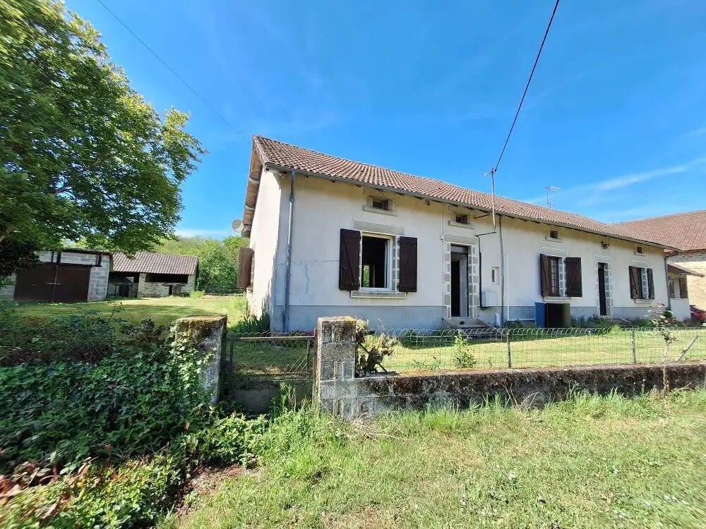 Maison à vendre, 145m², Firbeix