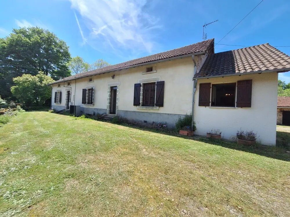 Maison à vendre, 145m², Firbeix