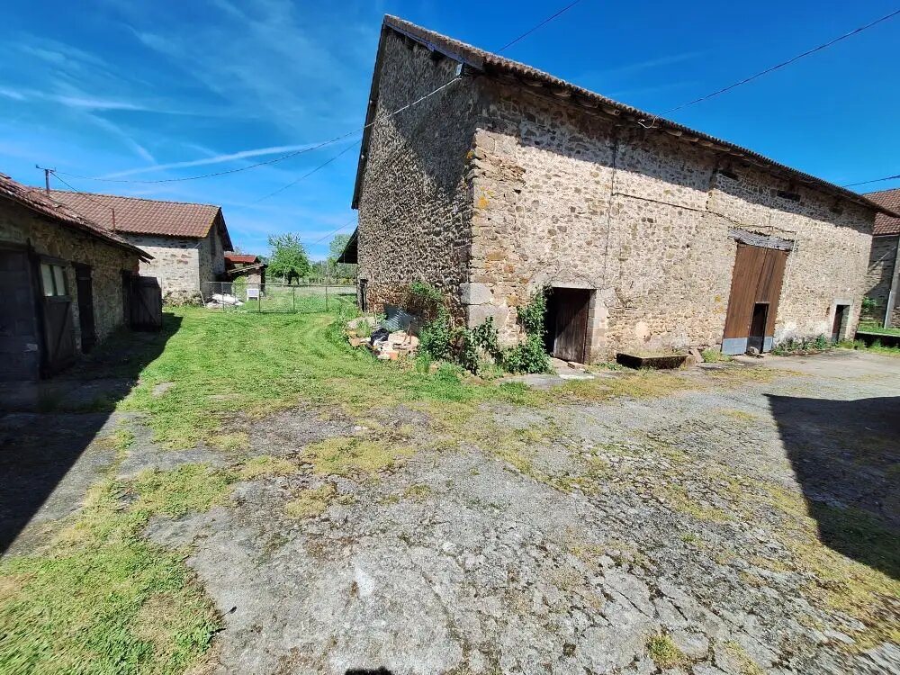 Maison à vendre, 145m², Firbeix