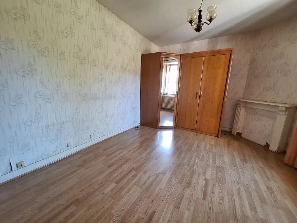 Maison à vendre, 145m², Firbeix