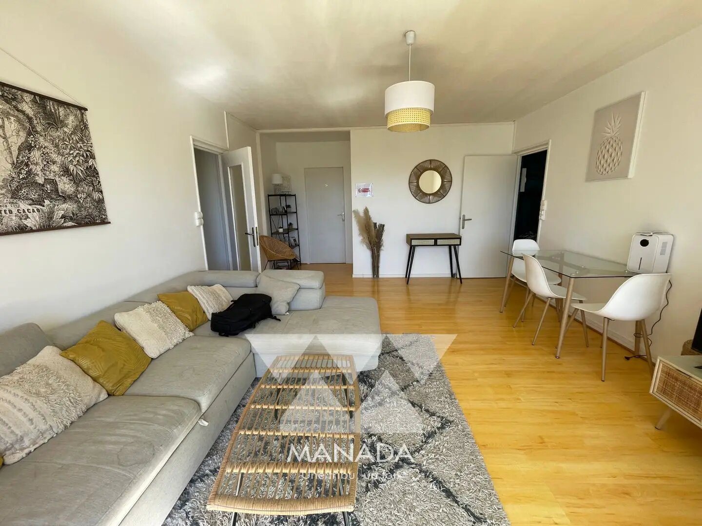 Appartement à vendre, 108m², Limoges