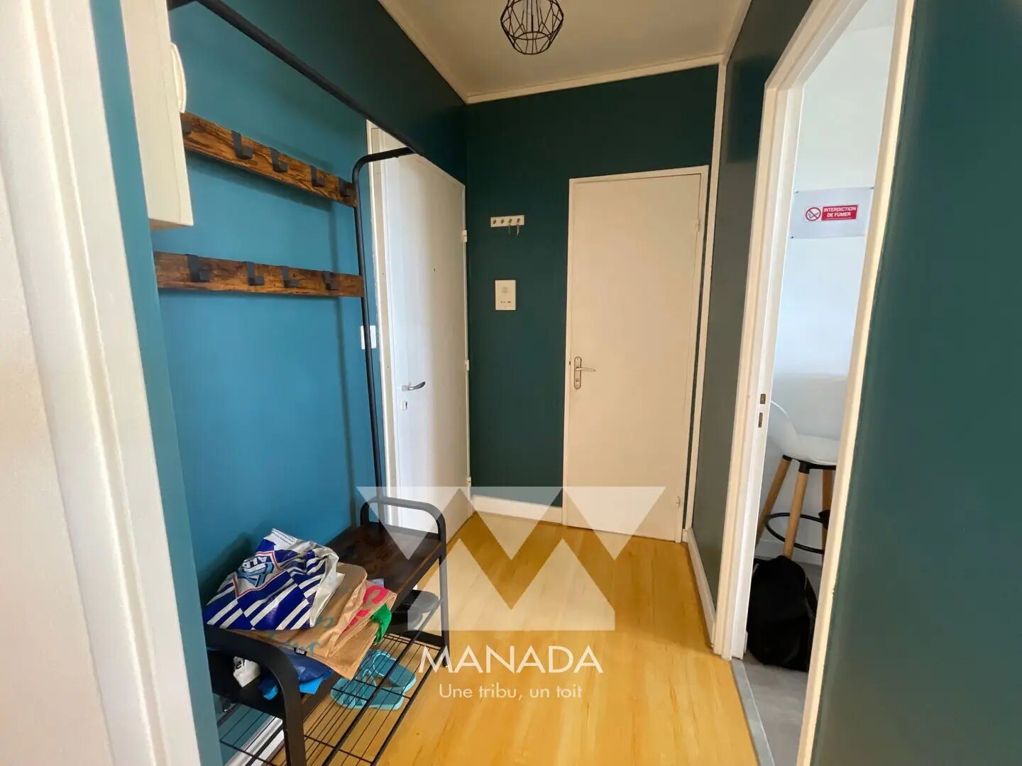 Appartement à vendre, 108m², Limoges