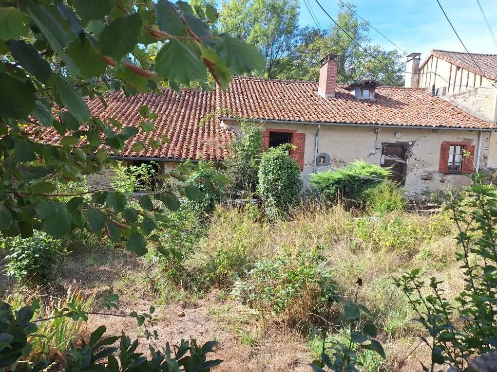 Maison à vendre, 84m², Aixe-sur-Vienne