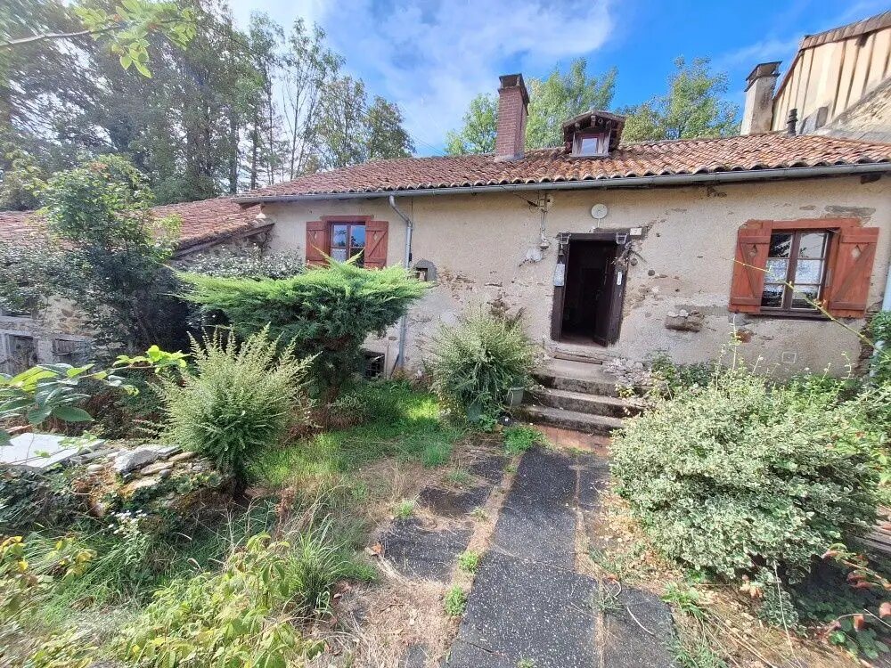 Maison à vendre, 84m², Aixe-sur-Vienne
