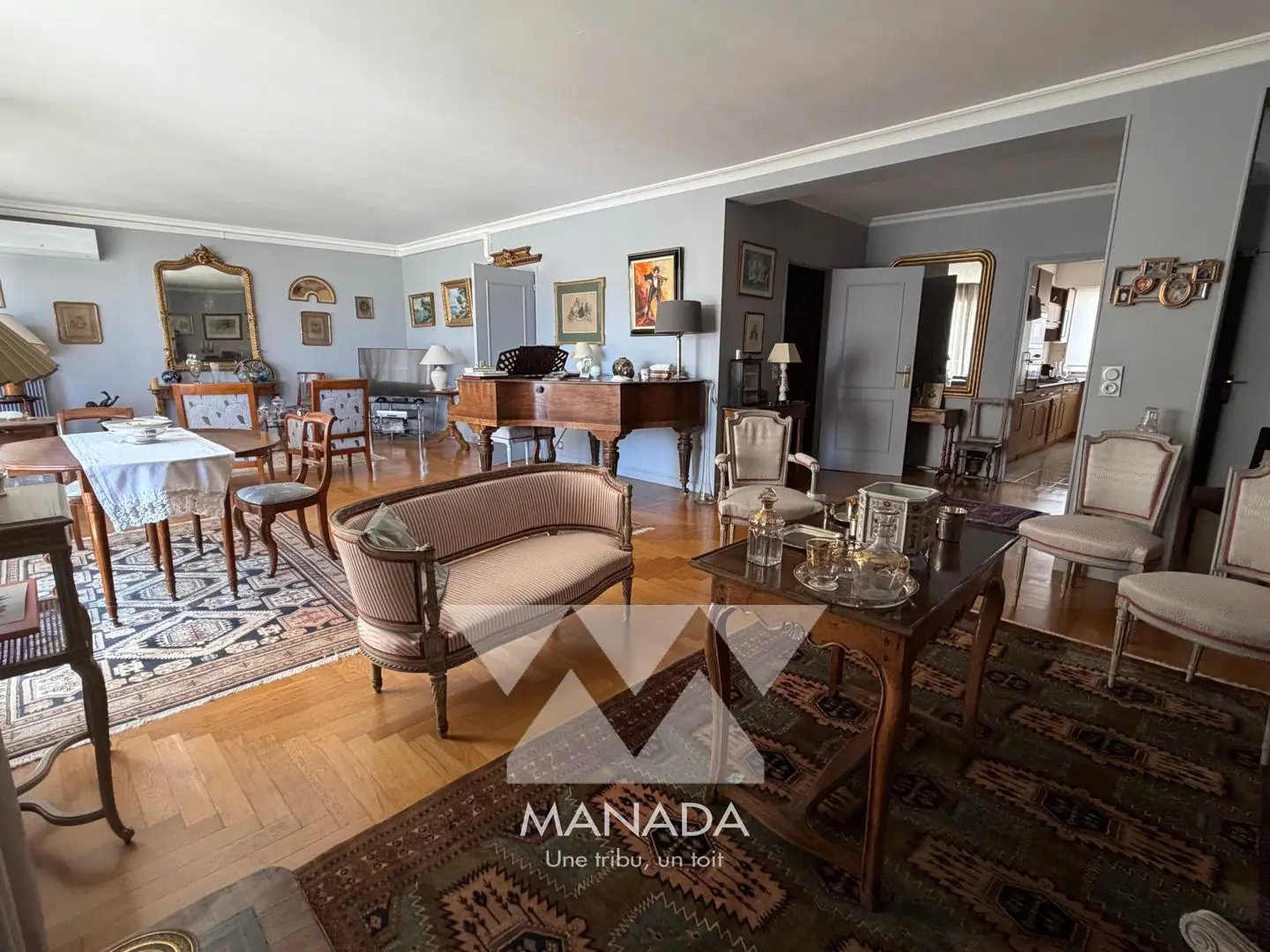 Appartement à vendre, 3m², Limoges